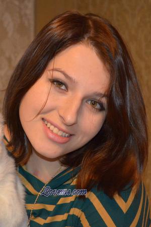 174538 - Polina Age: 29 - Ukraine