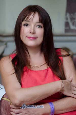 174686 - Olesia Age: 49 - Ukraine