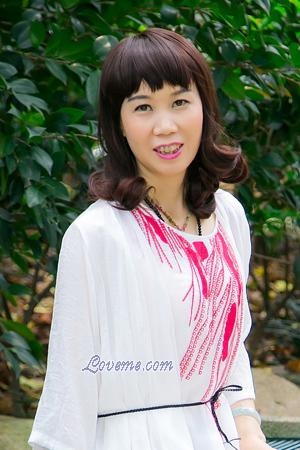 175084 - Xuemei Age: 45 - China