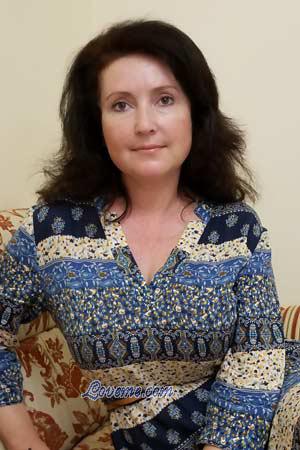 175763 - Alena Age: 49 - Ukraine