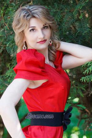 175952 - Elena Age: 40 - Ukraine