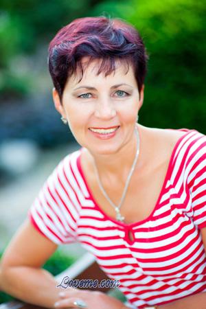 176168 - Galina Age: 60 - Ukraine