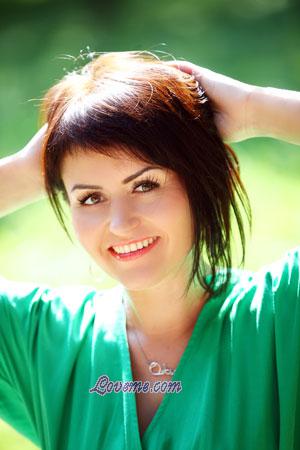 182293 - Oksana Age: 39 - Ukraine