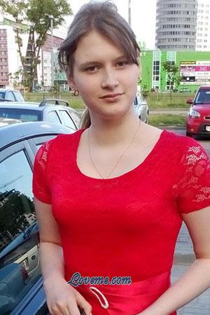 186871 - Viktoriya Age: 20 - Belarus