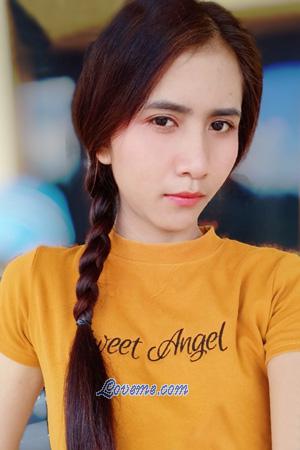 Thailand women