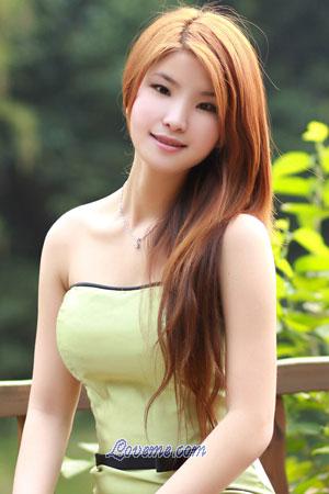 188286 - Hongying Age: 32 - China