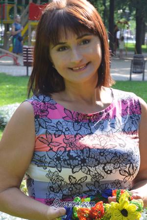 192734 - Galina Age: 55 - Ukraine