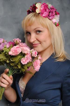 192735 - Elena Age: 38 - Ukraine