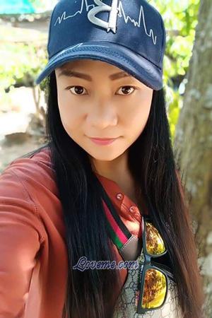 Thailand women