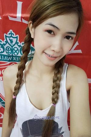 Thailand women