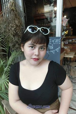 194673 - Wichuda (Jess) Age: 26 - Thailand