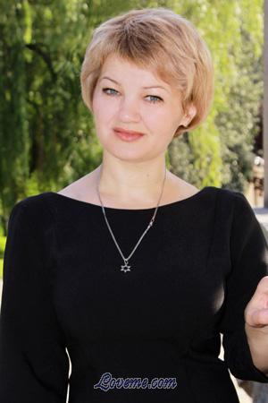 195297 - Galina Age: 48 - Ukraine