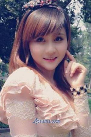 196617 - Thi My Chau Age: 27 - Vietnam