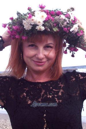 197260 - Ludmila Age: 49 - Ukraine