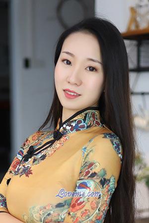 200600 - Linglin Age: 23 - China