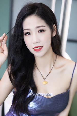 202369 - Ying Age: 25 - China