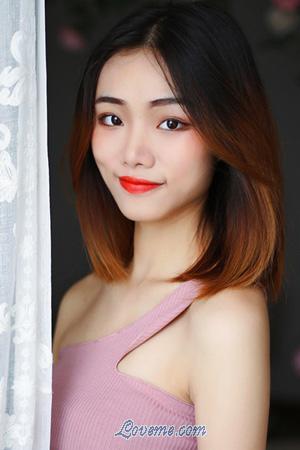 202702 - Yijin Age: 25 - China