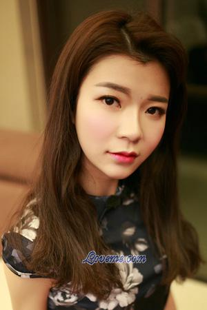 207243 - Cherry Age: 32 - China