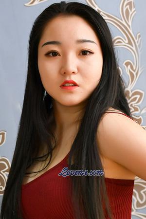 207431 - Yang Age: 22 - China