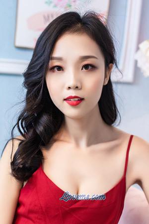 207739 - Vivien Age: 26 - China