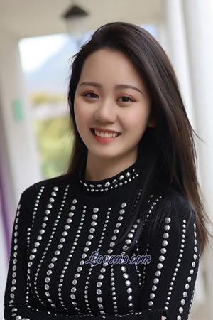 208025 - Lingfei Age: 23 - China