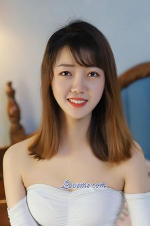 208033 - Yue Age: 23 - China