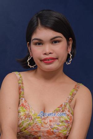 208094 - Maricel Age: 23 - Philippines
