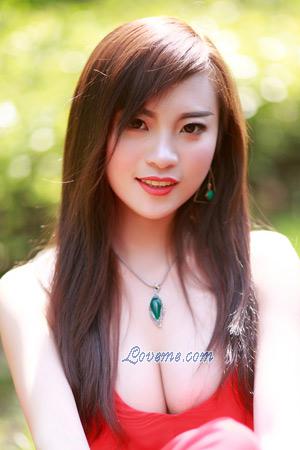 208640 - Cherise Age: 25 - China