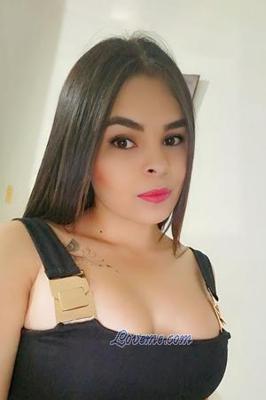 211364 - Francy Age: 18 - Colombia