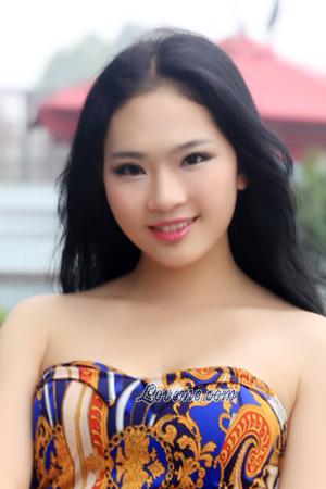 211598 - Jenny Age: 25 - China