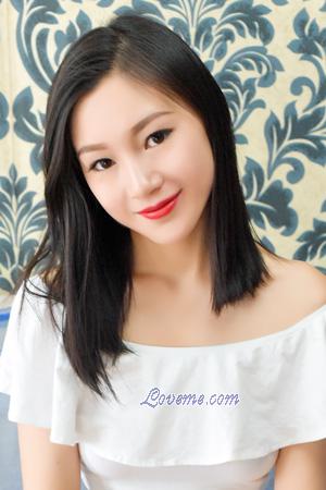 214510 - Georgia Age: 27 - China