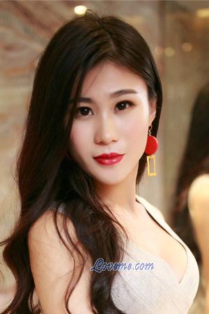 China women