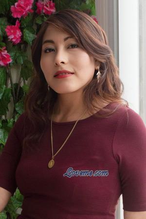 215923 - Reyna Age: 40 - Peru