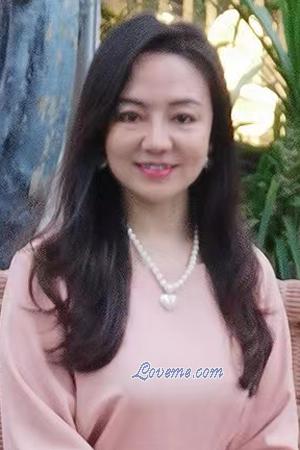 217141 - Hairong Age: 51 - China