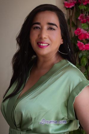 217593 - Pamela Age: 45 - Peru