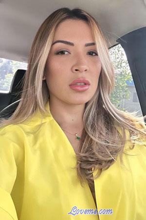 Ladies of Barranquilla