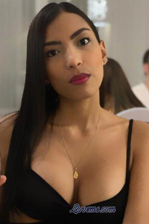Ladies of Latin-America