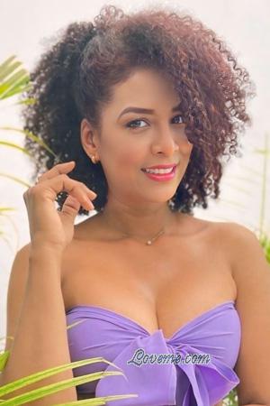 Ladies of Colombia