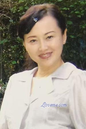 225465 - Helen Age: 53 - China