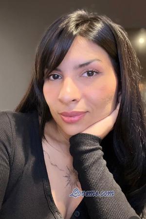 Ladies of Latin-America