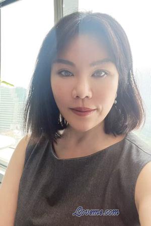 Ladies of China