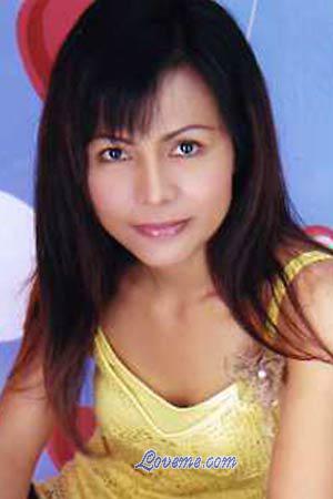 80576 - Wassana Age: 39 - Thailand