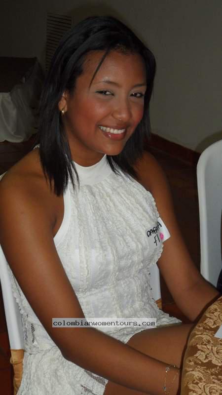 Barranquilla Women