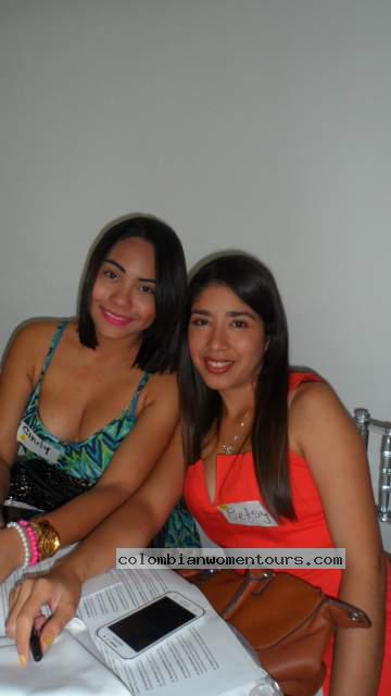 Barranquilla Women