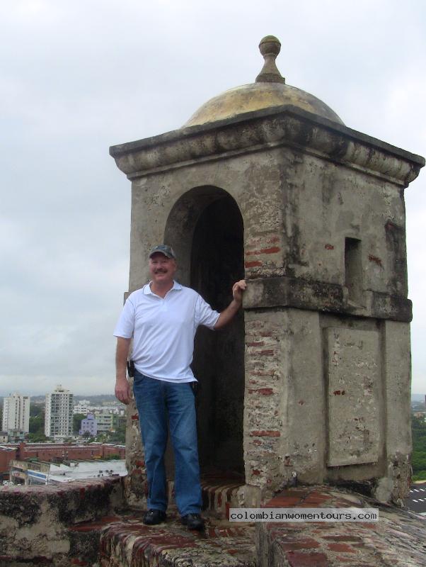 Cartagena Women